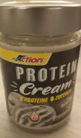 Protein Cream Stracciatella