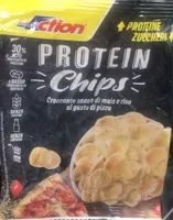 Protein chips