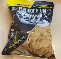 Protein chips