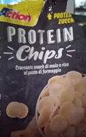 Protein chips