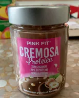 Cremosa proteica