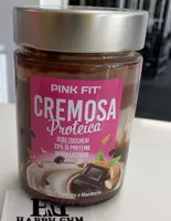 Cremosa proteica