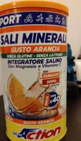 Sali minerali
