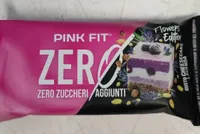 Pink fit zero