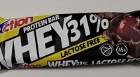 Protein Bat whey 31%