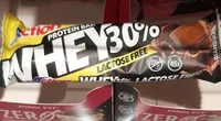 Protein Bar Whey
