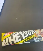 PROTEIN BAR WHEY 30%