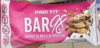 Barretta proteica