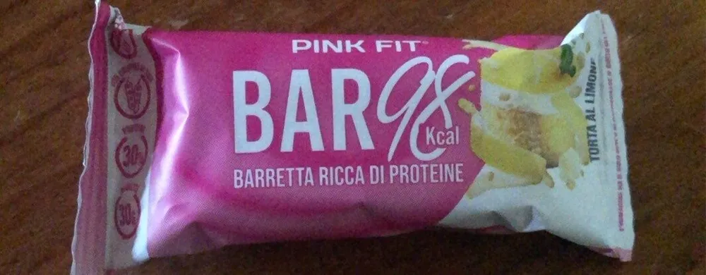 barretta proteica
