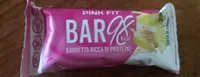 barretta proteica