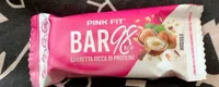 Pink fit bar 98