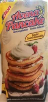 Avena Pancakes