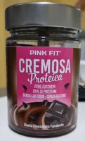 Cremosa Proteica