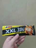 XXL high protein bar