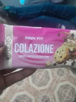 Biscotti proteici ricchi di fibre