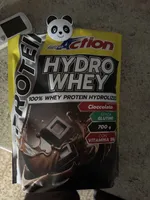 Hydro Whey