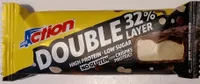 Double Layer 32%