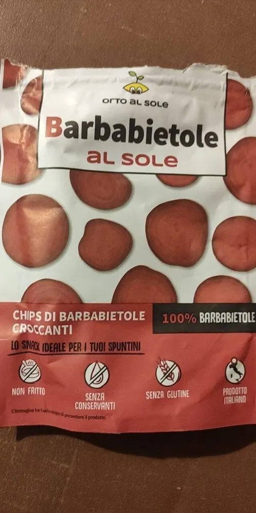 Barbabietole al sole