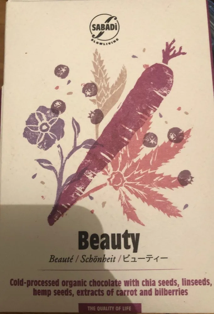 Beauty