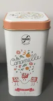 Le caramelle