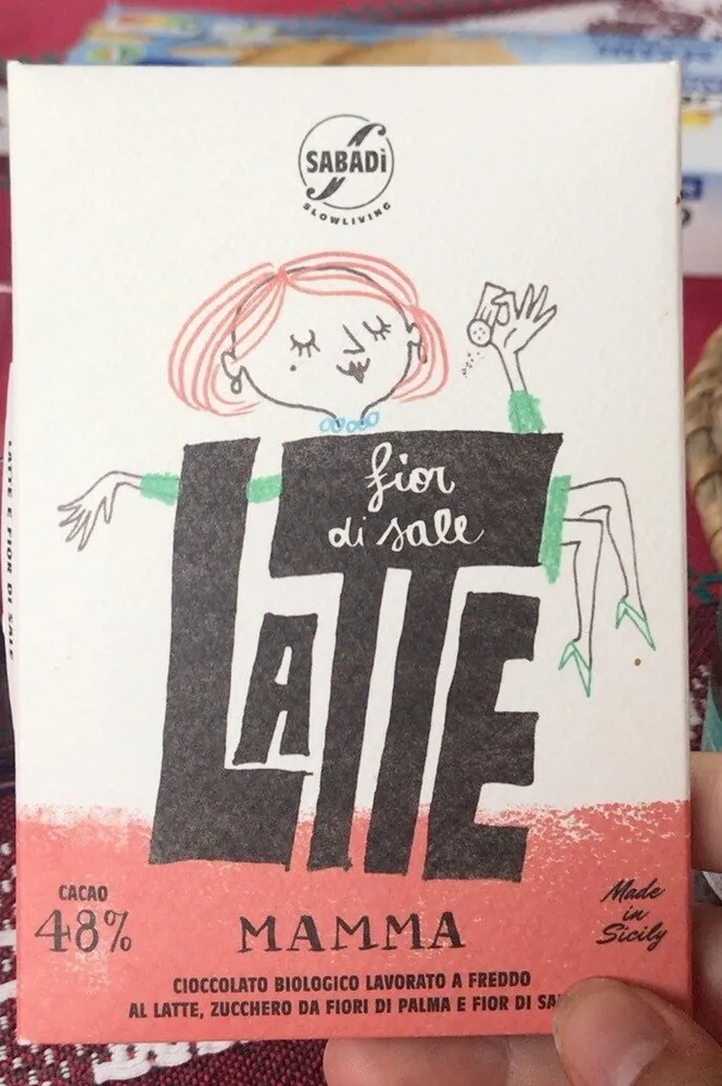 Fior di sale