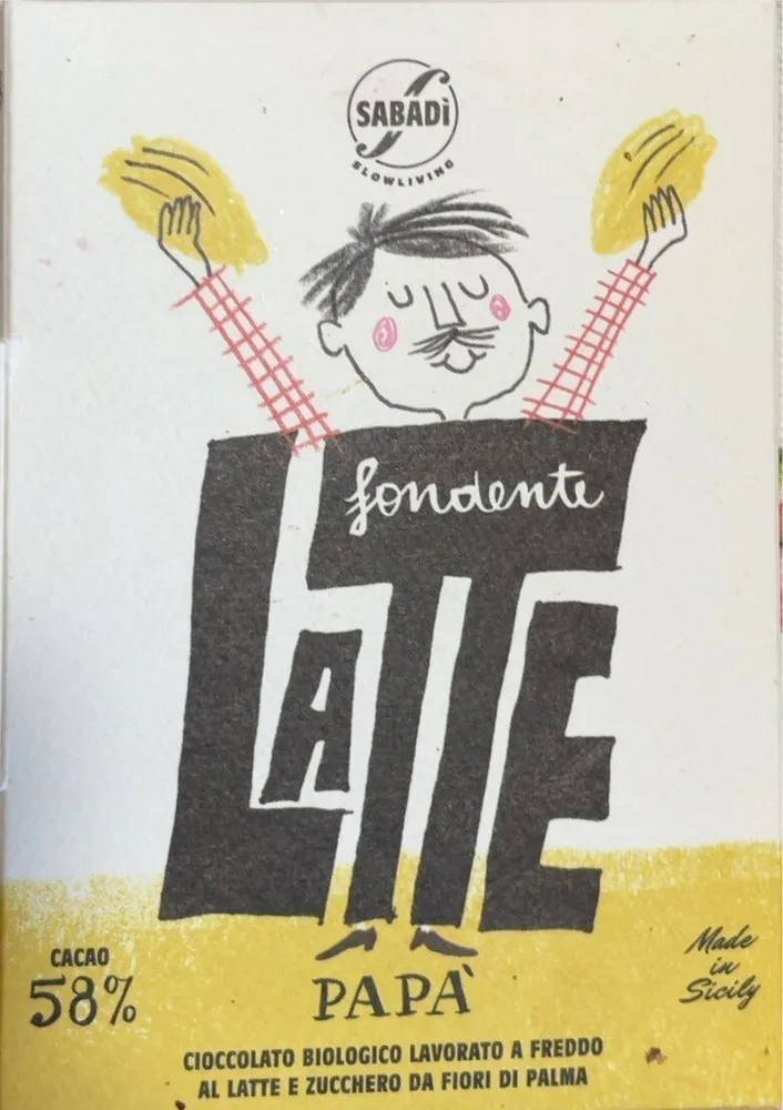 fondente