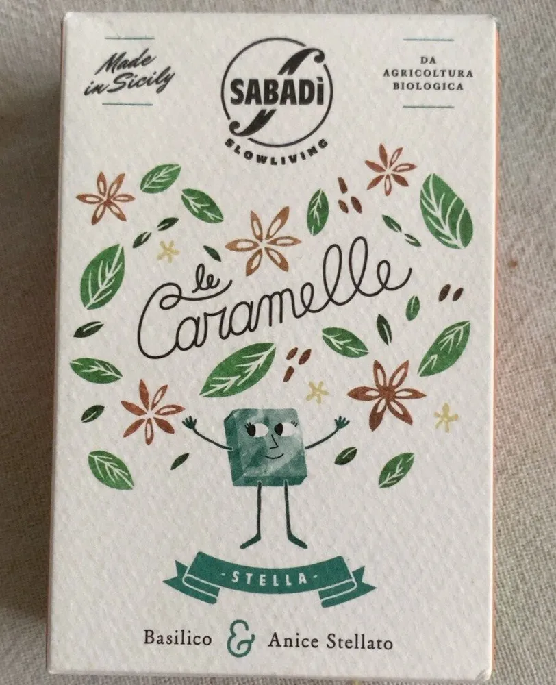 Le Caramelle