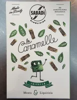 Le caramelle