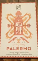 Il cioccolato di Palermo