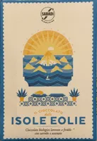 Il Cioccolato delle isole Eolie