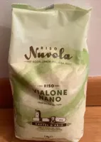 Riso vialone nano