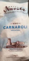 Riso carnaroli