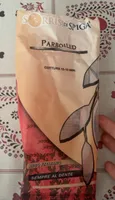 Riso italiano parboiled