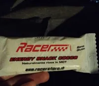 Energy snack cocco