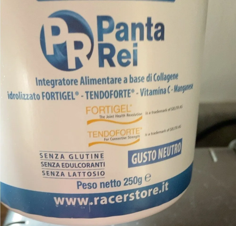 Panta Rei