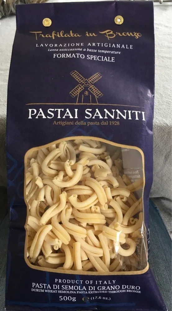 Trafilata in Bronzo