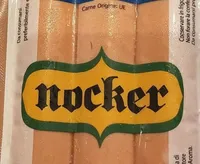 Wurstel senza pelle