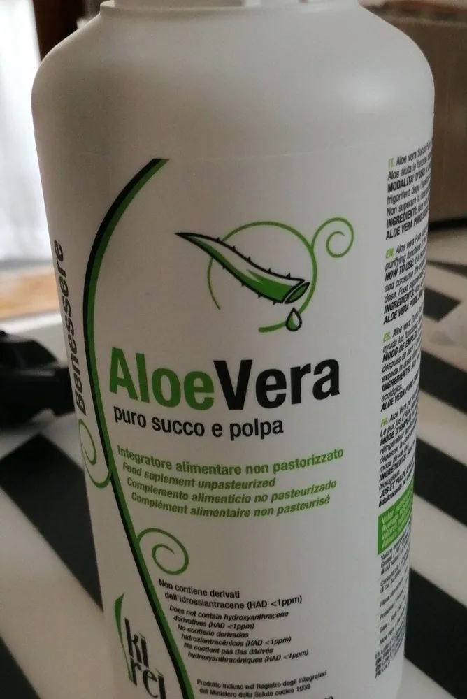 Integratore alimentare