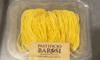 Spaghetti alla