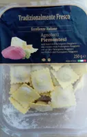 Agnolotti piemontesi
