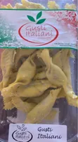 Caramelle basilic et Pinoli