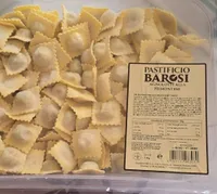 Agnolotti alla piemontese