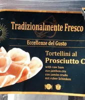 Tortellini all'emiliana