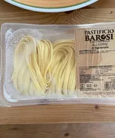 Tagliatelle