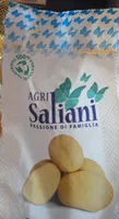 Patate a pasta gialla