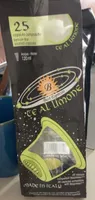Te al limone 25 capsule