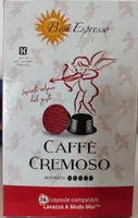 Caffè Cremoso
