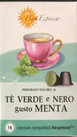 The vert et noir