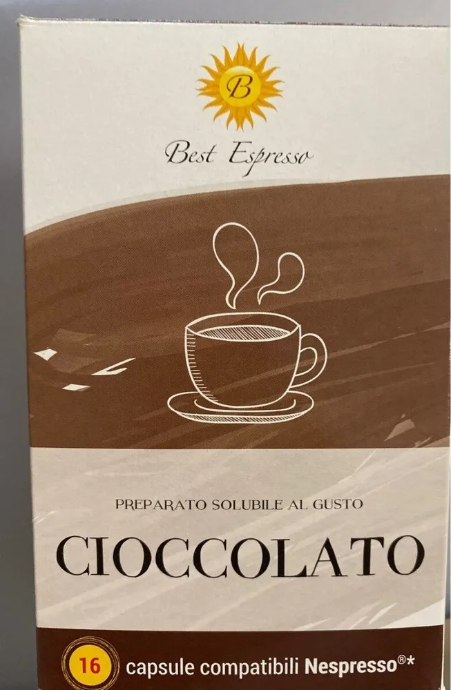 Chocolato