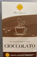 Chocolato